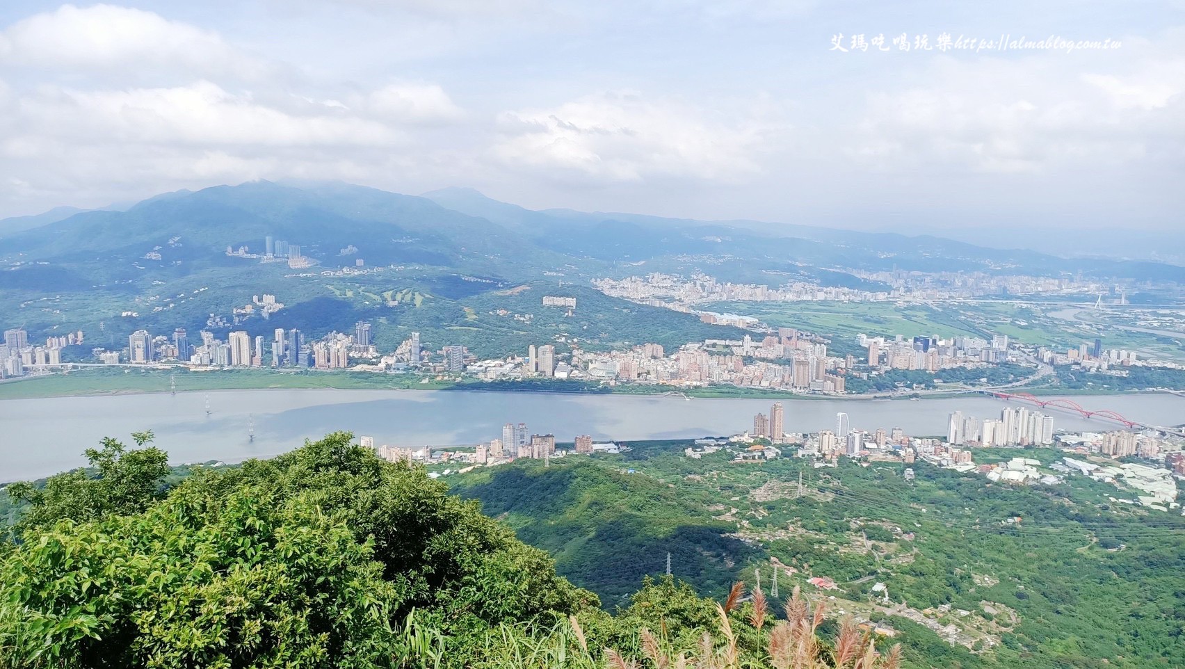 台北景點,硬漢嶺 台北景點,硬漢嶺
