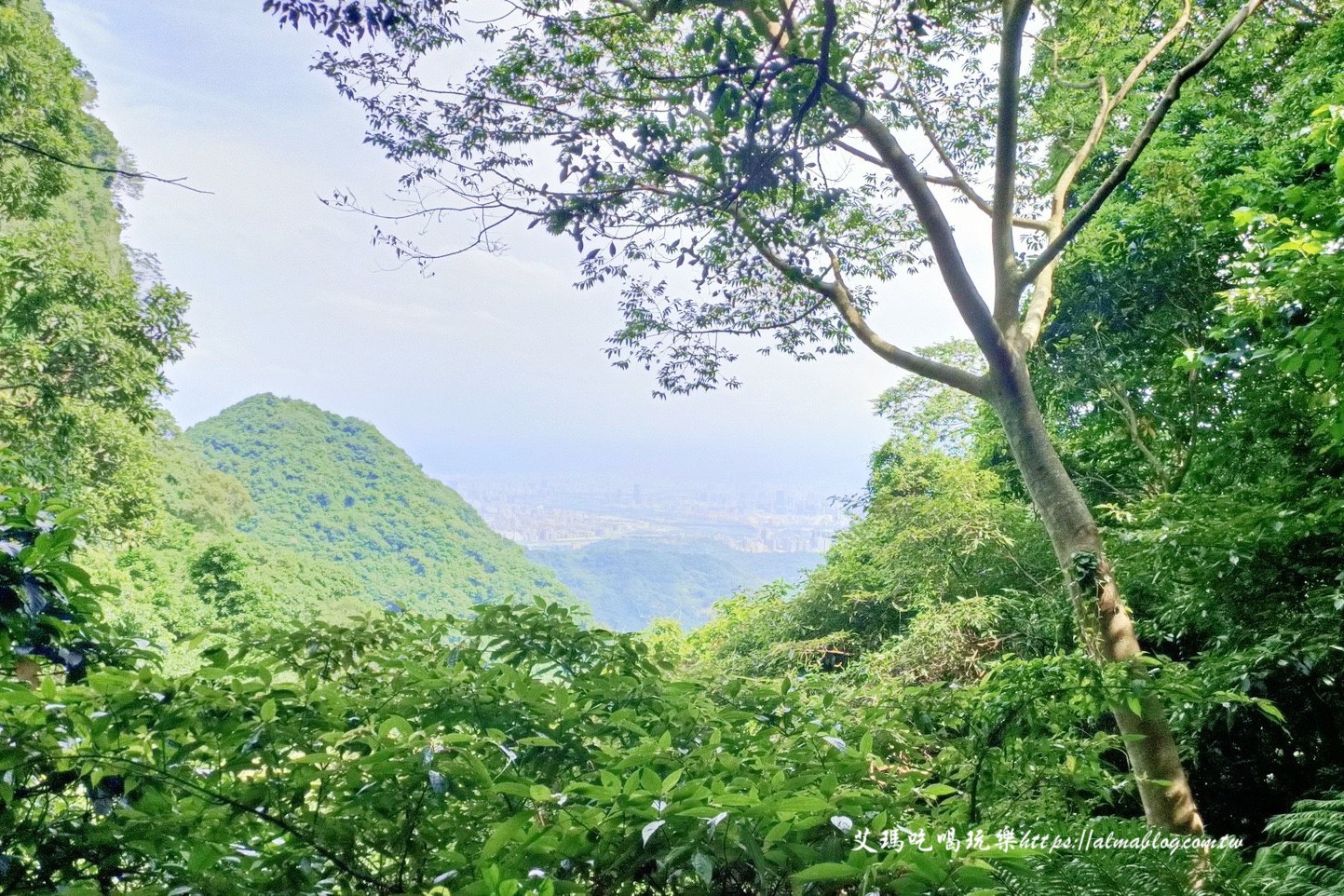 台北景點,硬漢嶺 台北景點,硬漢嶺