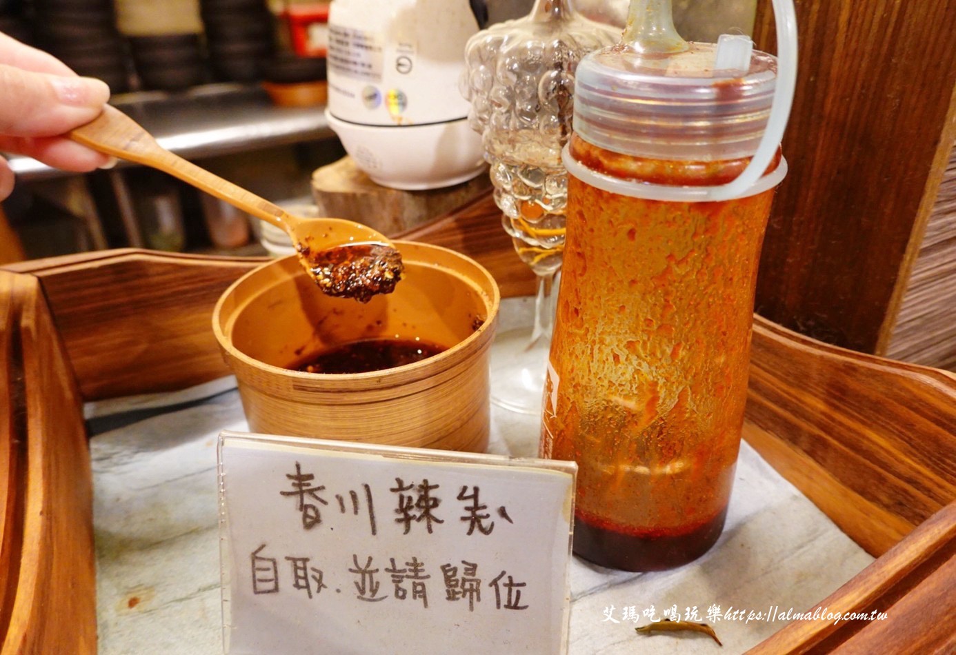 桃園美食,韓廚 × 川渝老味,韓式料理,麻辣滷味 桃園美食,韓廚 × 川渝老味,韓式料理,麻辣滷味