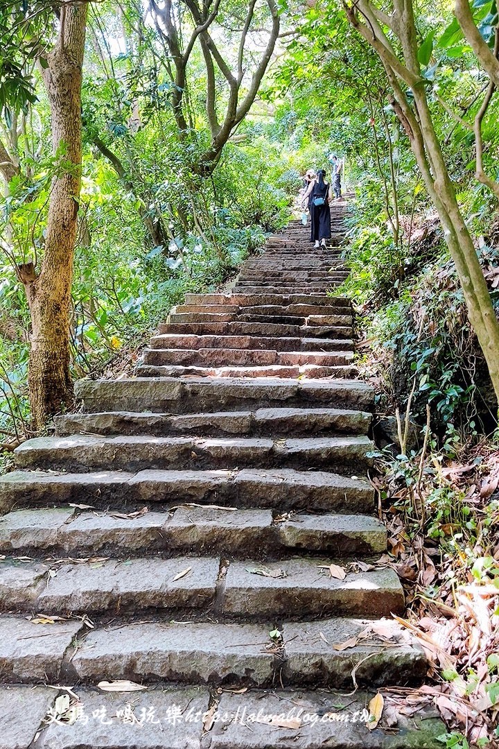 台北景點,硬漢嶺 台北景點,硬漢嶺