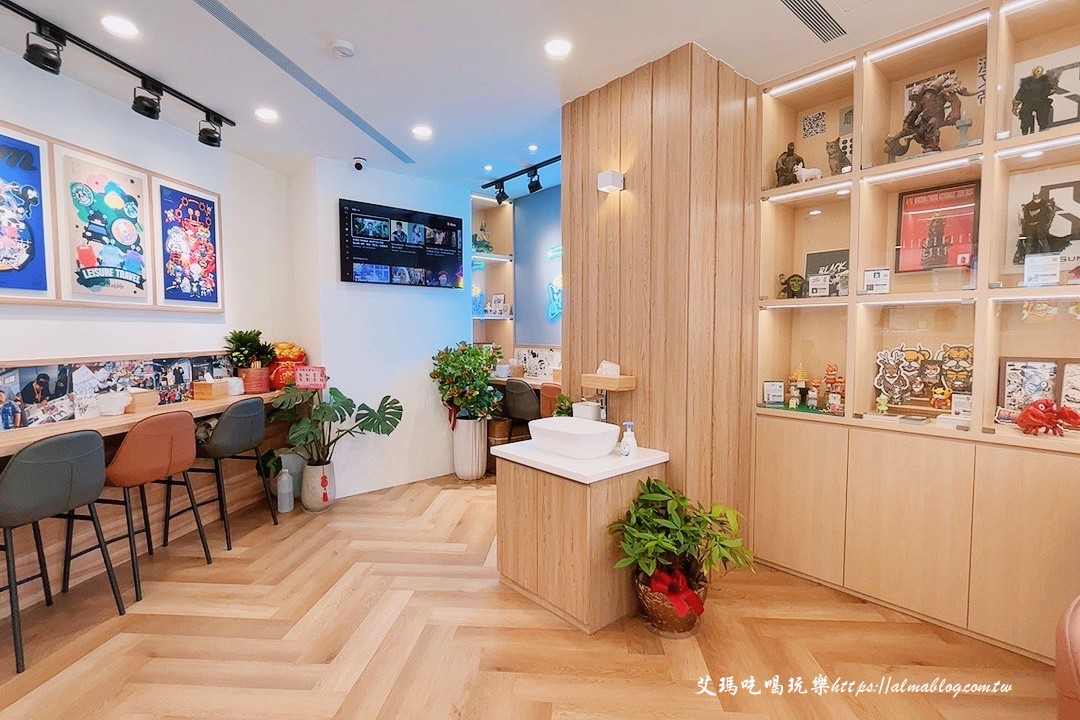 伴手禮,台北美食,東區美食,流氓老母滷小小,滷味,滷鴨翅