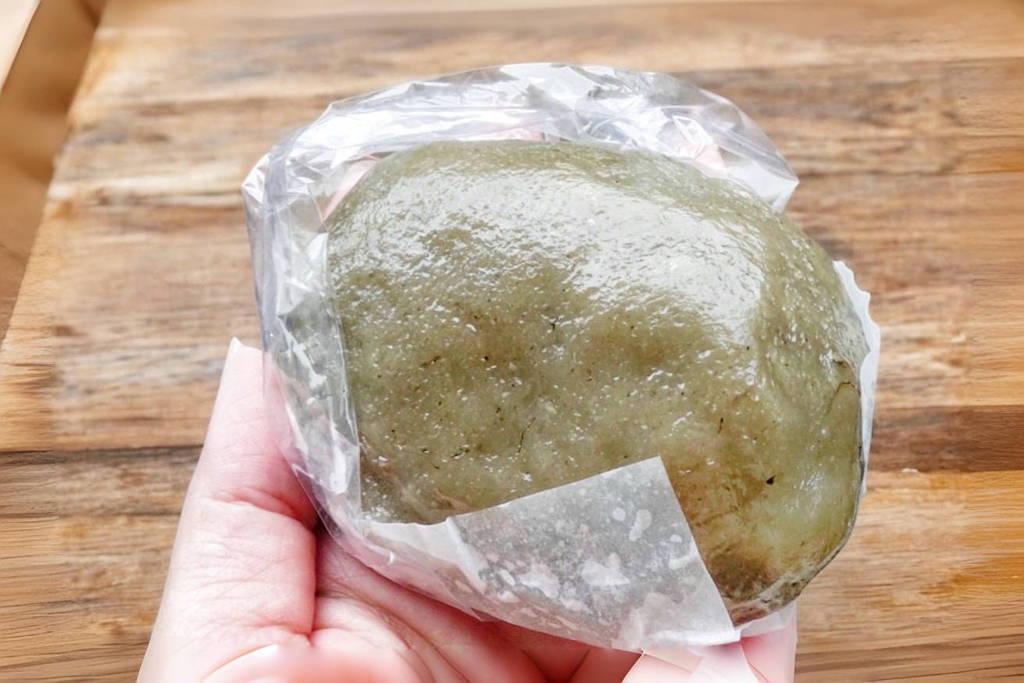 阿瑞官粿店