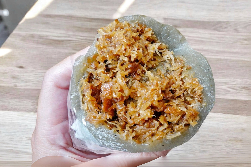 阿瑞官粿店