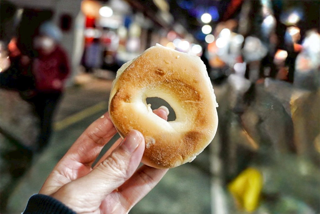 餅