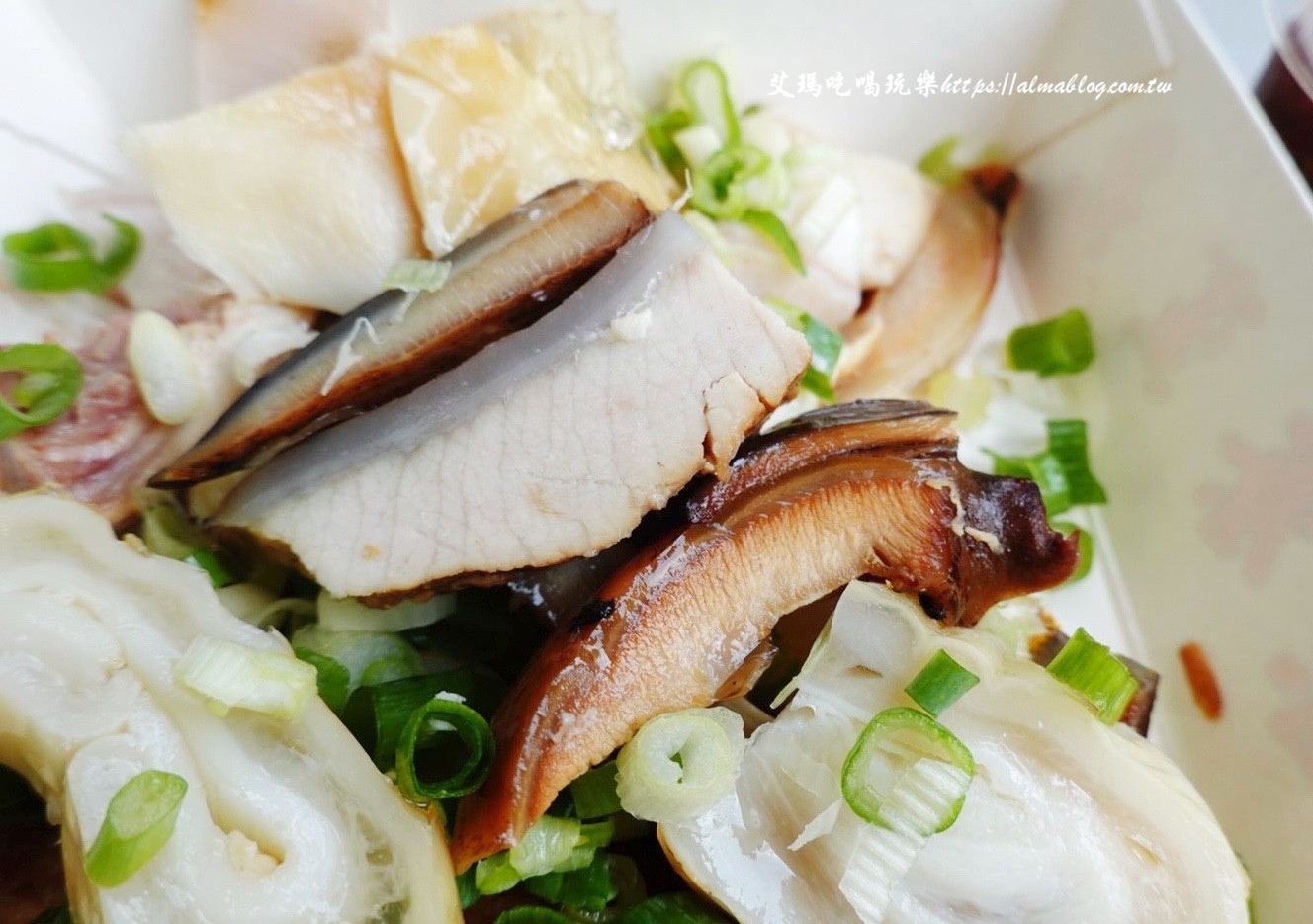 百年老店柴寮仔鯊魚煙