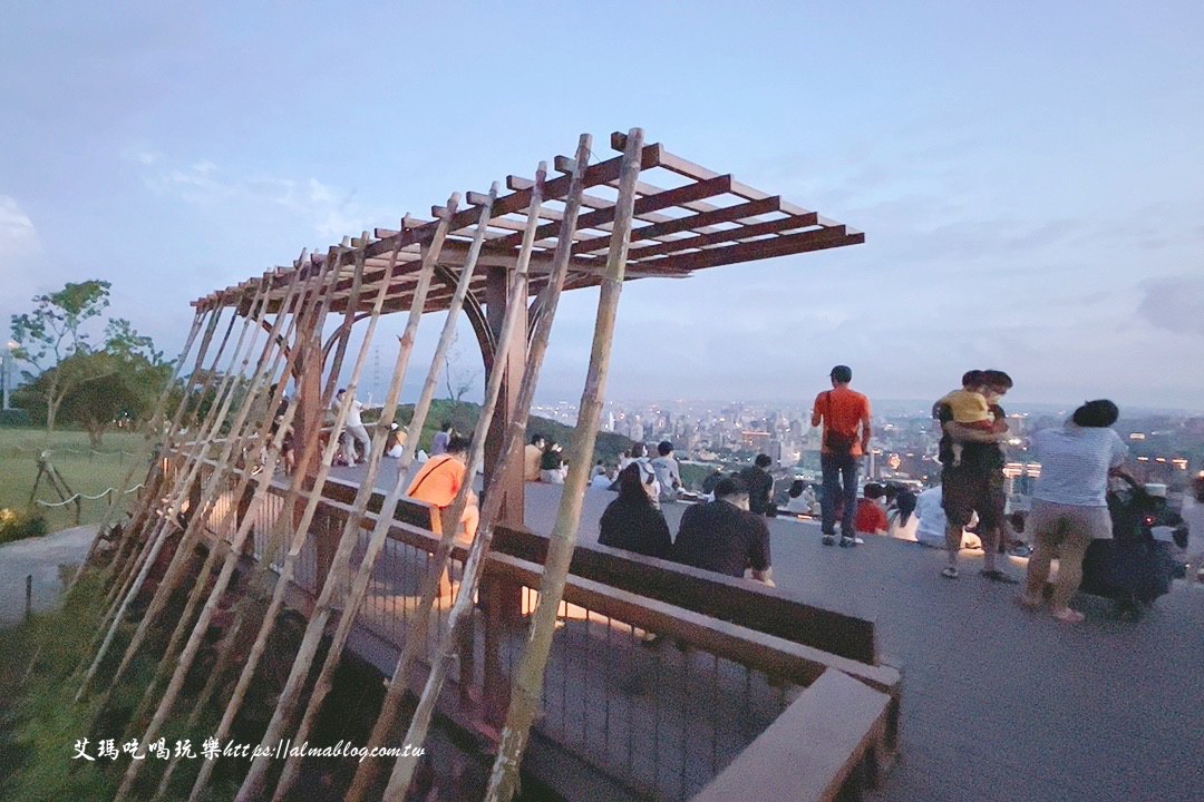 免費夜景,桃園景點,虎頭山,虎頭山環保公園 免費夜景,桃園景點,虎頭山,虎頭山環保公園