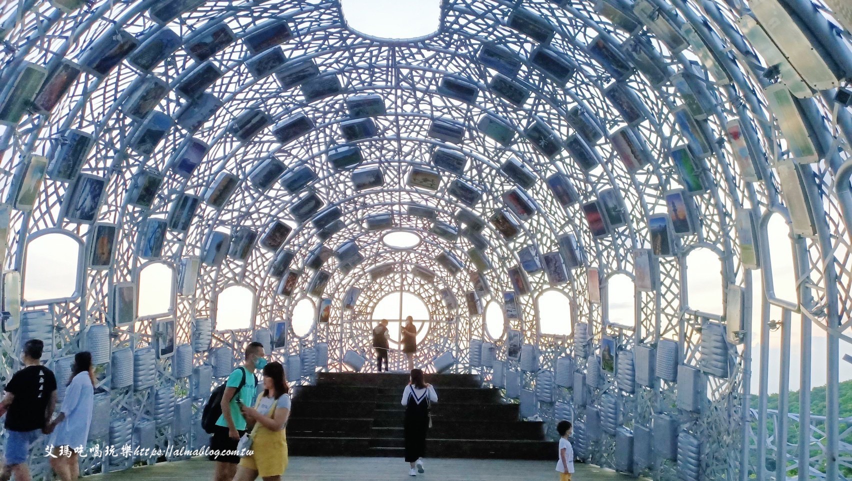 免費夜景,桃園景點,虎頭山,虎頭山環保公園 免費夜景,桃園景點,虎頭山,虎頭山環保公園