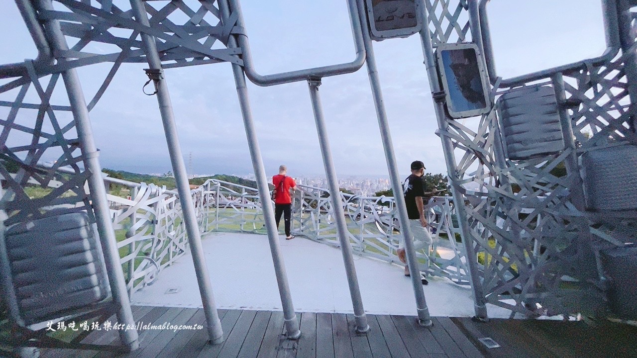 免費夜景,桃園景點,虎頭山,虎頭山環保公園 免費夜景,桃園景點,虎頭山,虎頭山環保公園