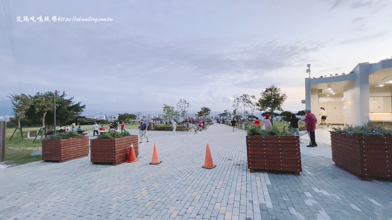 免費夜景,桃園景點,虎頭山,虎頭山環保公園 免費夜景,桃園景點,虎頭山,虎頭山環保公園