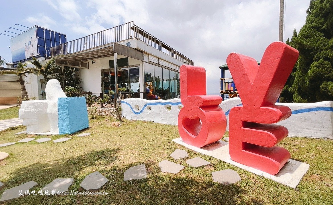 桃園咖啡館,白圍牆景觀咖啡餐廳,龍潭景點 桃園咖啡館,白圍牆景觀咖啡餐廳,龍潭景點