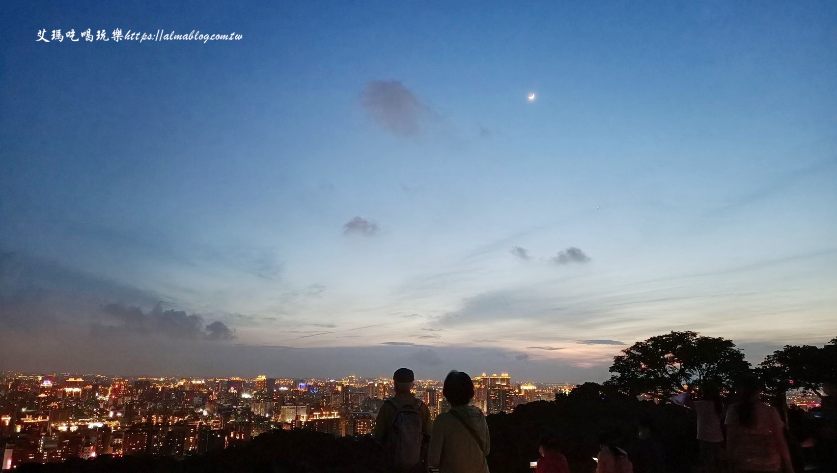 免費夜景,桃園景點,虎頭山,虎頭山環保公園 免費夜景,桃園景點,虎頭山,虎頭山環保公園