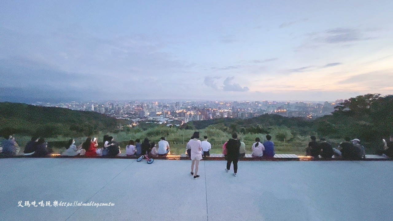 免費夜景,桃園景點,虎頭山,虎頭山環保公園 免費夜景,桃園景點,虎頭山,虎頭山環保公園
