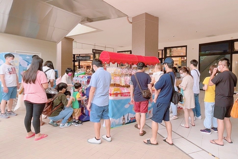 免費景點,巧虎,巧虎環遊世界趣,新北景點,林口三井outlet 免費景點,巧虎,巧虎環遊世界趣,新北景點,林口三井outlet