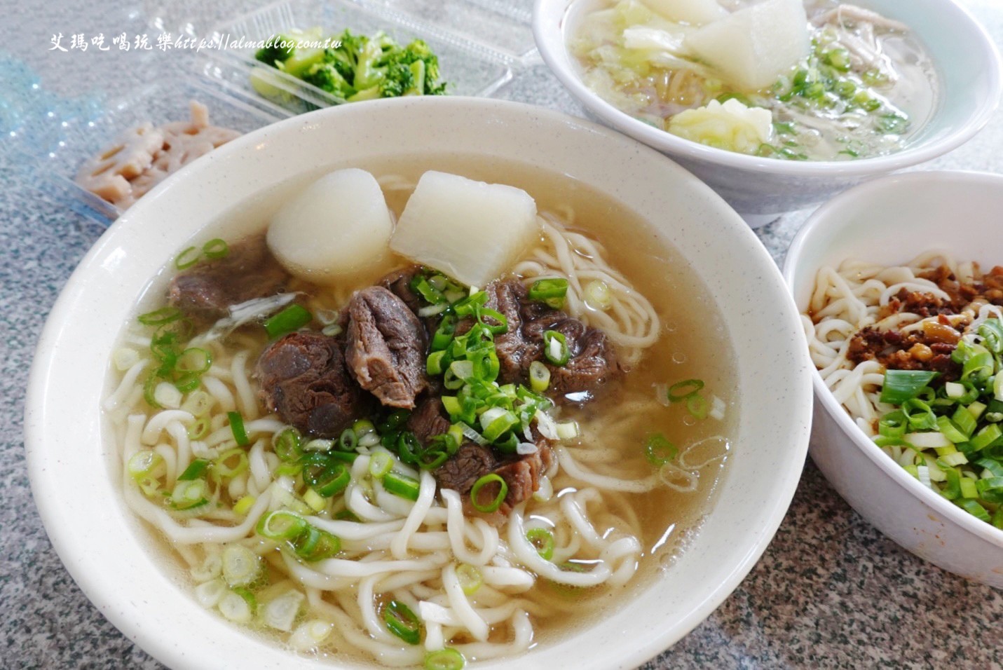 文華牛肉羊肉拉麵,新北美食,林口美食,清燉牛肉麵 文華牛肉羊肉拉麵,新北美食,林口美食,清燉牛肉麵