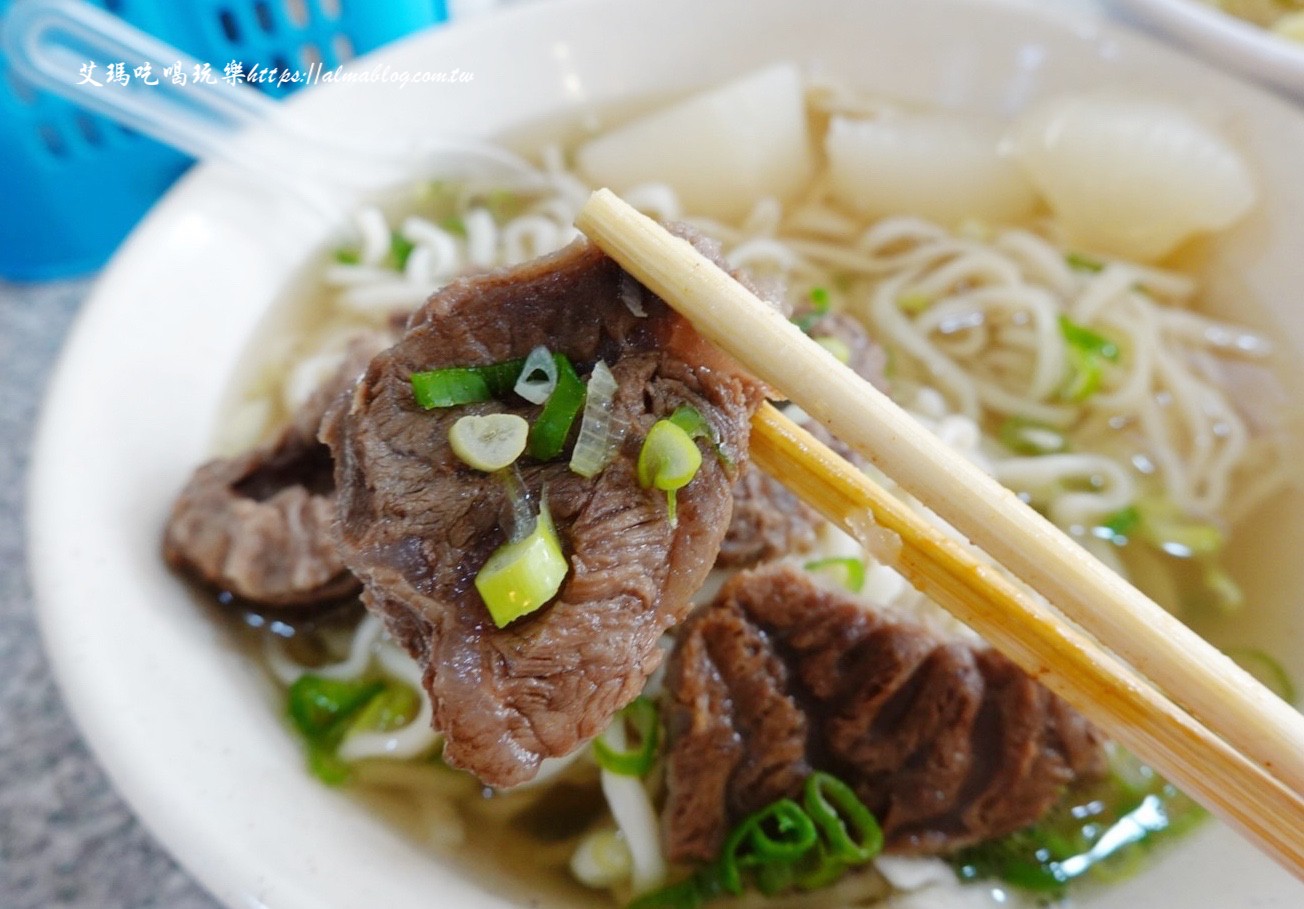 文華牛肉羊肉拉麵,新北美食,林口美食,清燉牛肉麵 文華牛肉羊肉拉麵,新北美食,林口美食,清燉牛肉麵