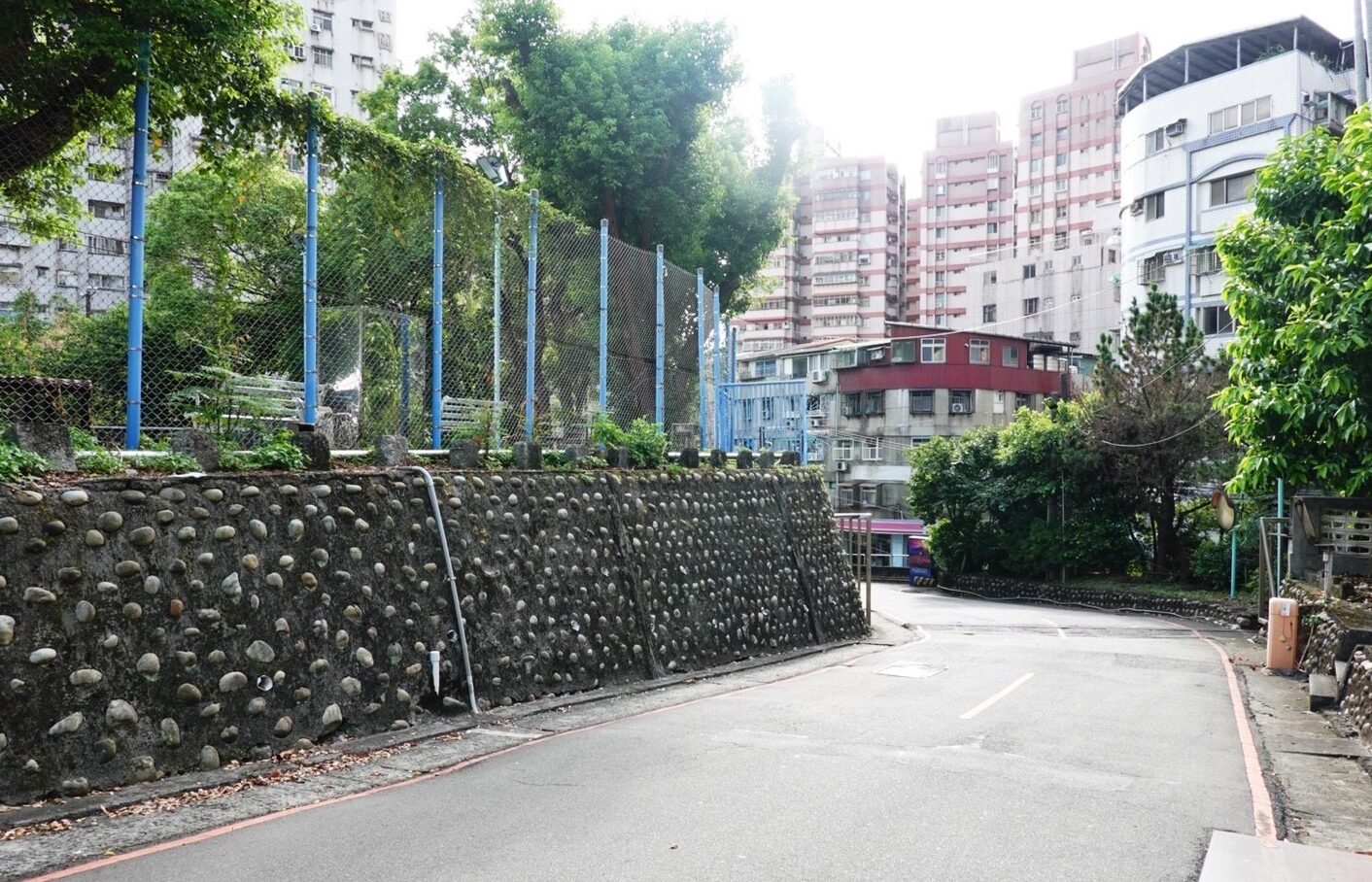 台電宿舍台電冰棒