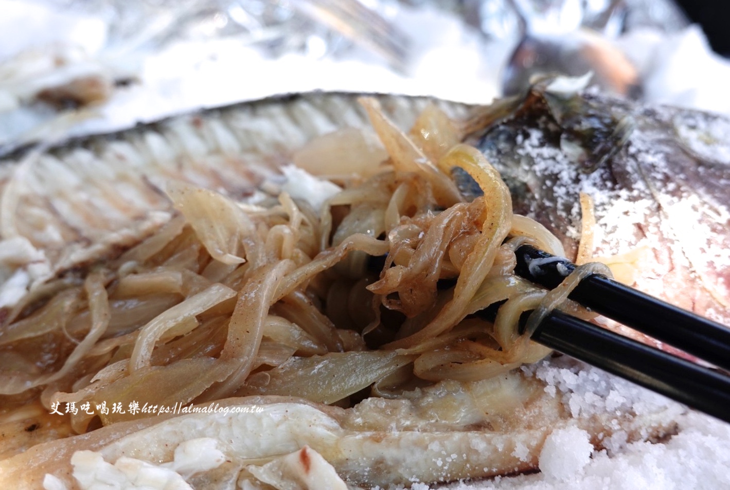 宜蘭景點,輕親魚朵生態園區,釣蝦,釣魚,鹽焗台灣鯛 宜蘭景點,輕親魚朵生態園區,釣蝦,釣魚,鹽焗台灣鯛