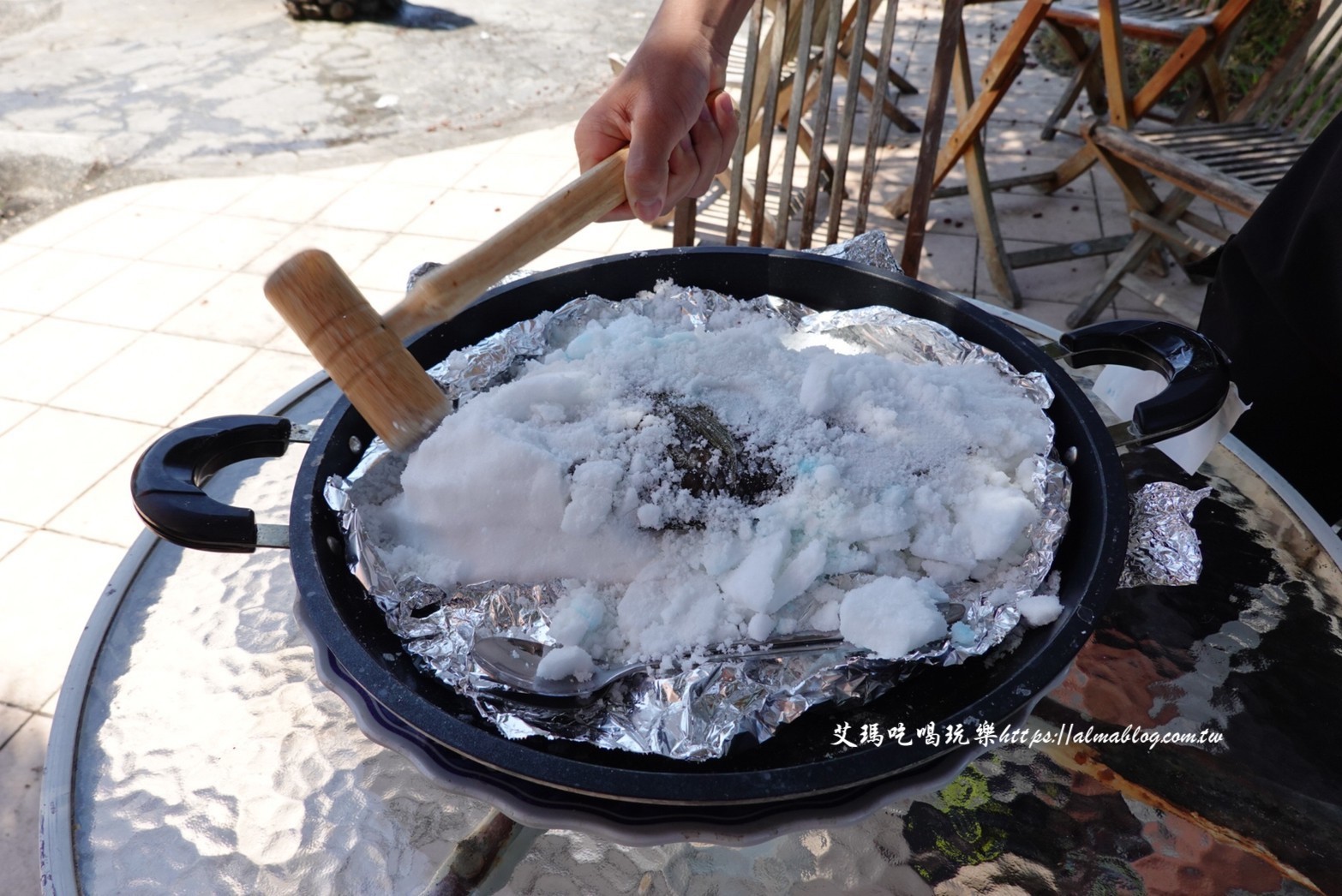 宜蘭景點,輕親魚朵生態園區,釣蝦,釣魚,鹽焗台灣鯛 宜蘭景點,輕親魚朵生態園區,釣蝦,釣魚,鹽焗台灣鯛