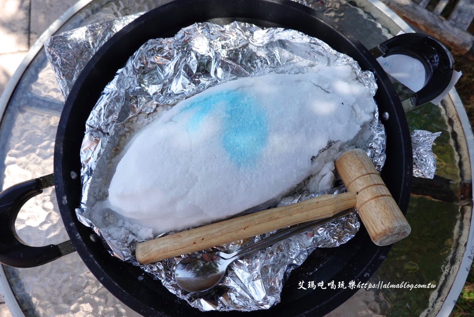 宜蘭景點,輕親魚朵生態園區,釣蝦,釣魚,鹽焗台灣鯛 宜蘭景點,輕親魚朵生態園區,釣蝦,釣魚,鹽焗台灣鯛