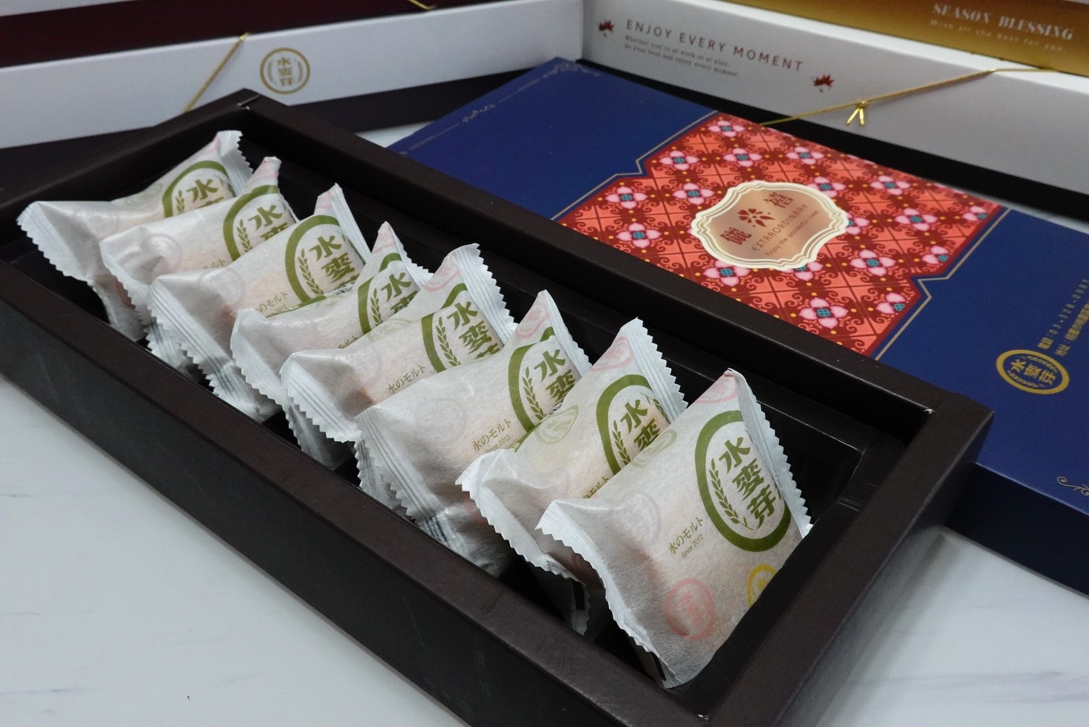 伴手禮,咖哩滷肉椪,月餅,桃園美食,水麥芽,水麥芽菓子烘焙工坊,波士頓派,滷肉餅,禮盒,芋頭酥,蛋黃酥,鳳凰酥 伴手禮,咖哩滷肉椪,月餅,桃園美食,水麥芽,水麥芽菓子烘焙工坊,波士頓派,滷肉餅,禮盒,芋頭酥,蛋黃酥,鳳凰酥