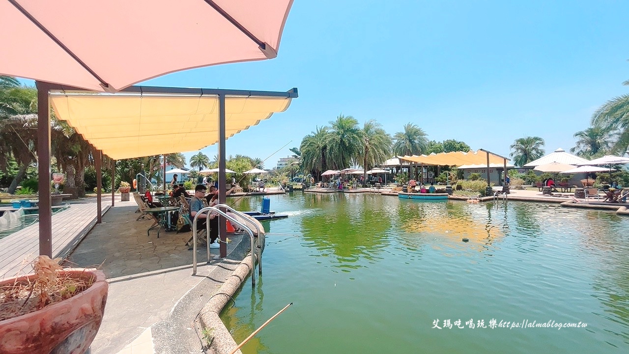 宜蘭景點,輕親魚朵生態園區,釣蝦,釣魚,鹽焗台灣鯛 宜蘭景點,輕親魚朵生態園區,釣蝦,釣魚,鹽焗台灣鯛