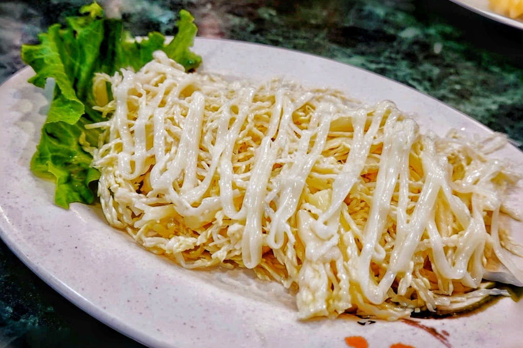 樂源仙境土雞城
