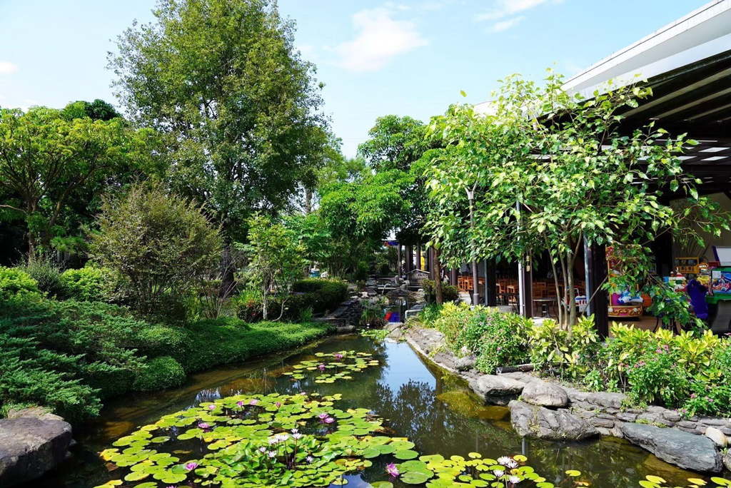 宜蘭景點,宜蘭觀光工廠,免費景點,一米特米食點心觀光工廠,麻糬