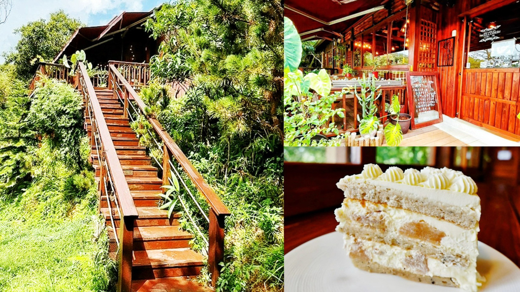 咖啡,景觀咖啡,桃園咖啡,霖咖啡lincafe',龜山美食 @艾瑪  吃喝玩樂札記