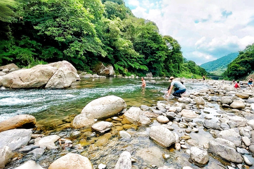樂源仙境土雞城