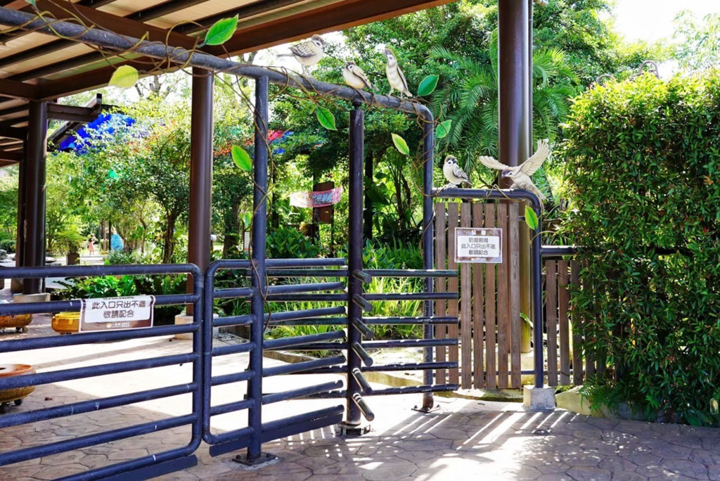 宜蘭景點,宜蘭觀光工廠,免費景點,一米特米食點心觀光工廠,麻糬
