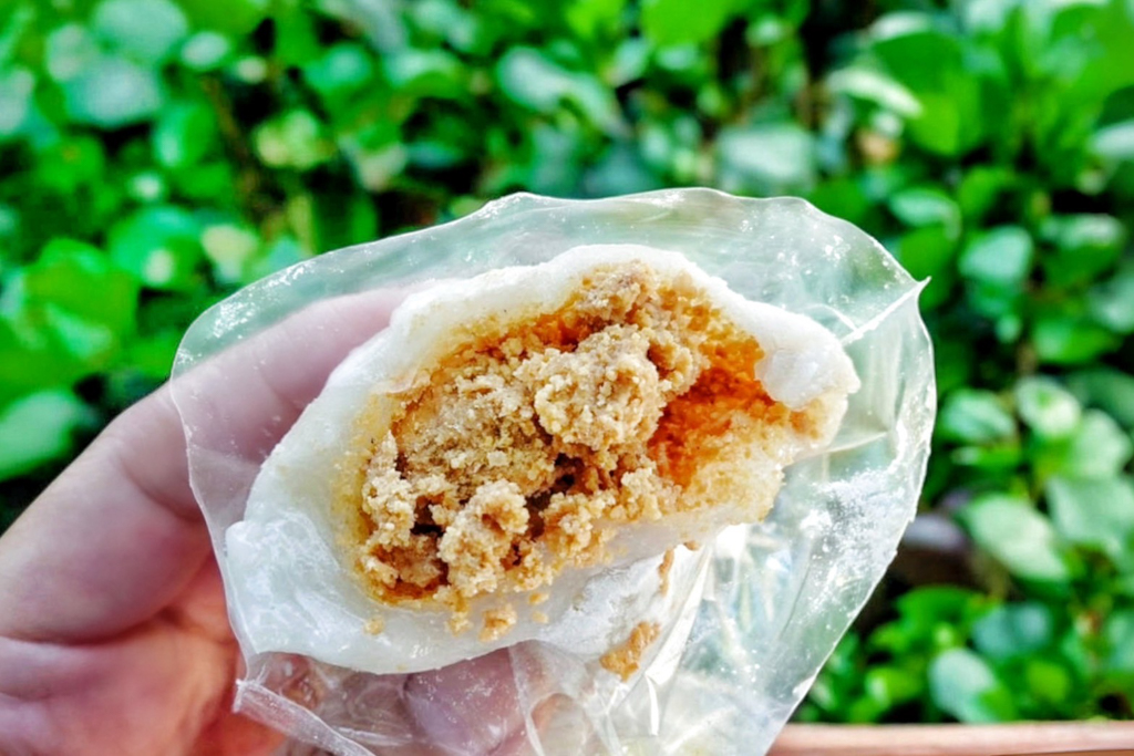 小華村純米手作粿店