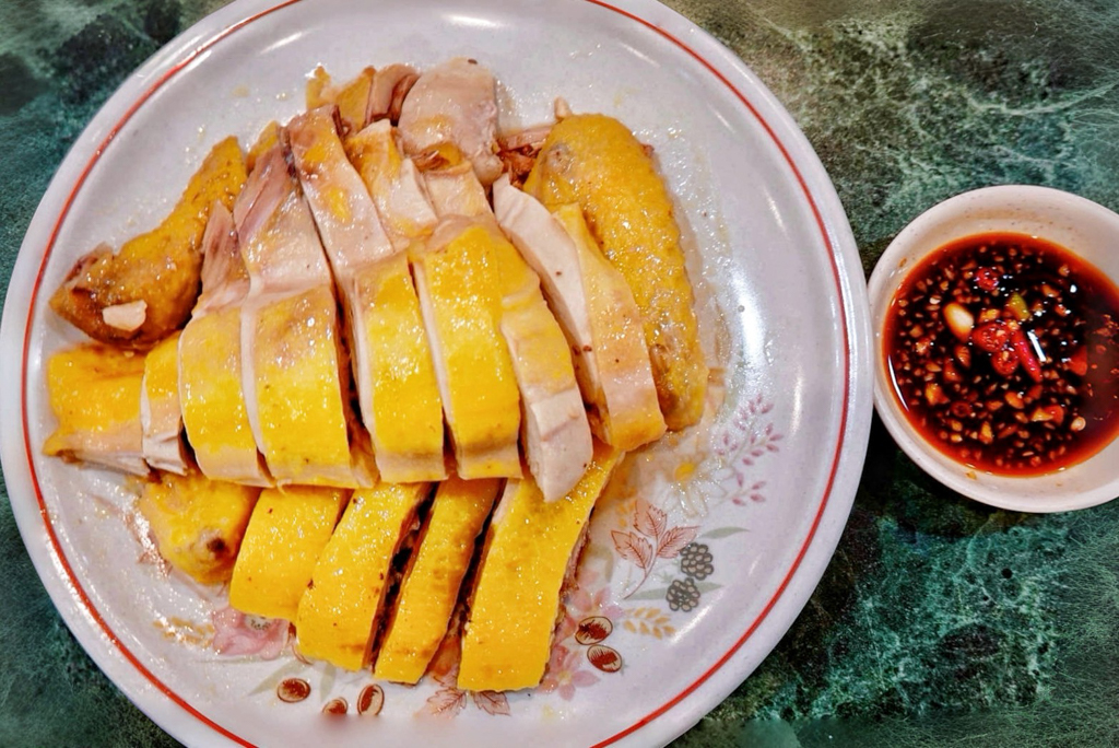 樂源仙境土雞城