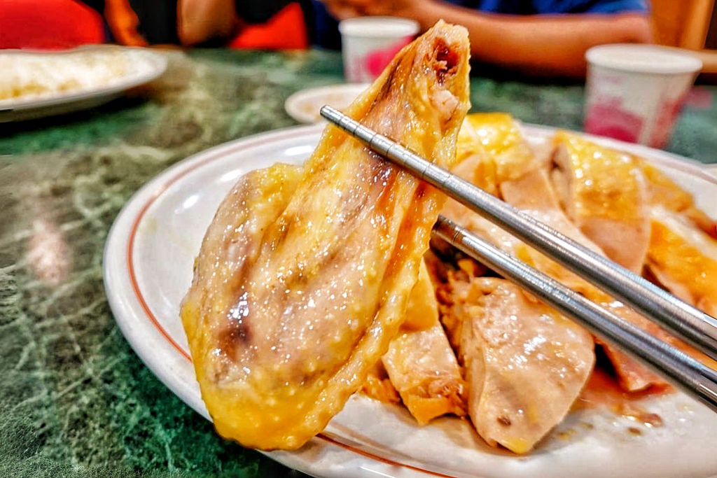 樂源仙境土雞城