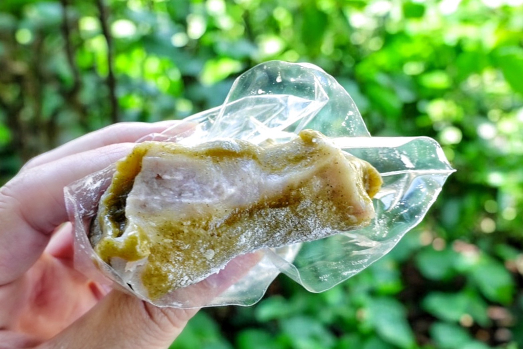 小華村純米手作粿店