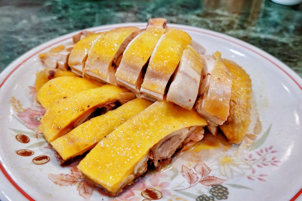 樂源仙境土雞城