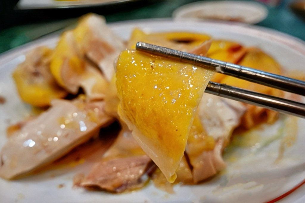 樂源仙境土雞城