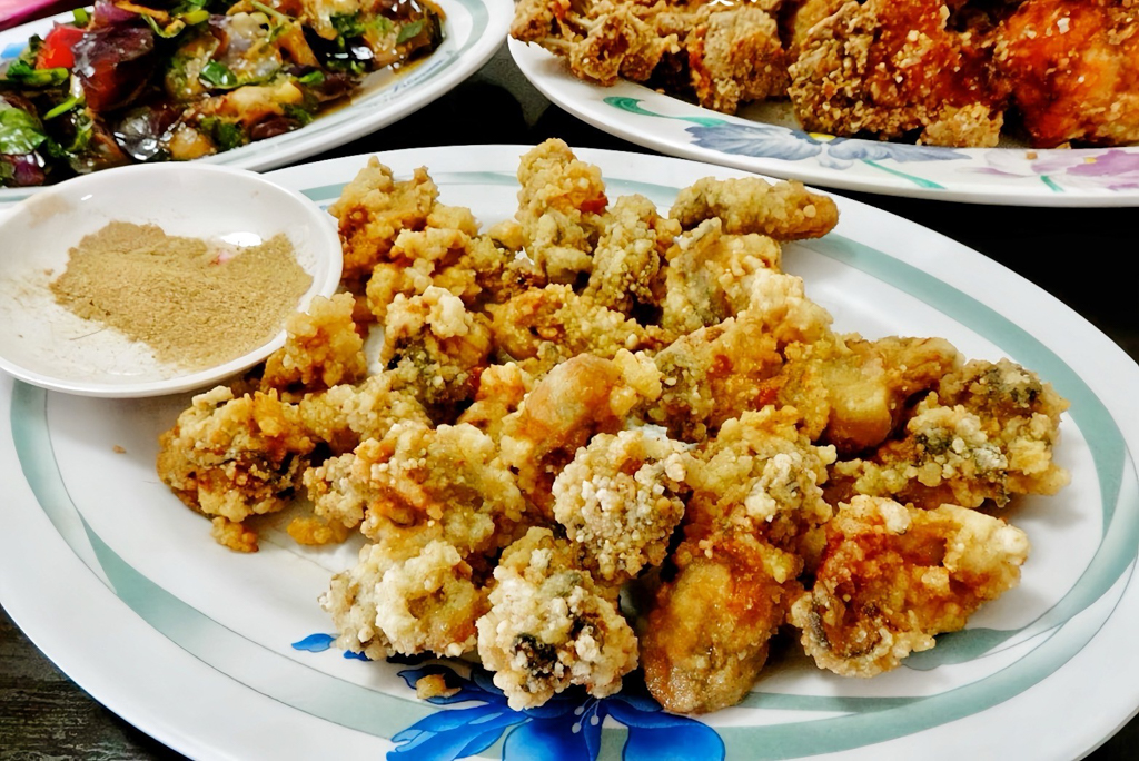 土雞城,安可土雞城,桃園美食,熱炒,觀音美食,鹹酥雞 土雞城,安可土雞城,桃園美食,熱炒,觀音美食,鹹酥雞