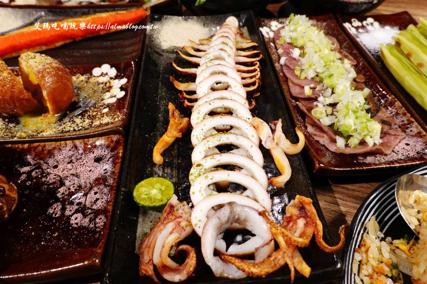 串燒,宵夜,居酒屋,新北美食,炭火燒烤,老串角居酒屋 串燒,宵夜,居酒屋,新北美食,炭火燒烤,老串角居酒屋