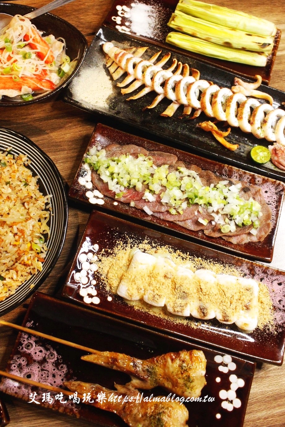 串燒,宵夜,居酒屋,新北美食,炭火燒烤,老串角居酒屋 串燒,宵夜,居酒屋,新北美食,炭火燒烤,老串角居酒屋