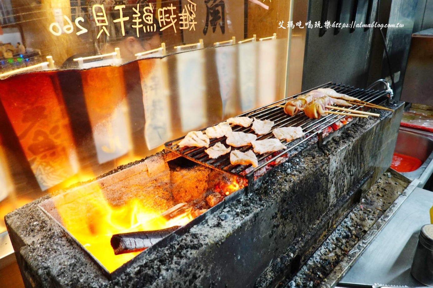 串燒,宵夜,居酒屋,新北美食,炭火燒烤,老串角居酒屋 串燒,宵夜,居酒屋,新北美食,炭火燒烤,老串角居酒屋