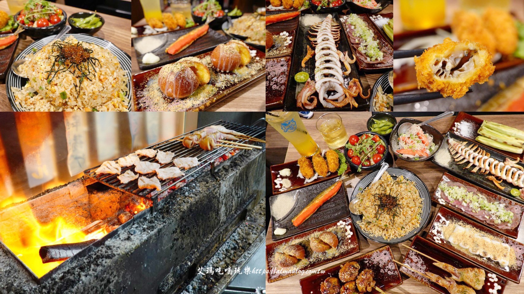 串燒,宵夜,居酒屋,新北美食,炭火燒烤,老串角居酒屋 串燒,宵夜,居酒屋,新北美食,炭火燒烤,老串角居酒屋