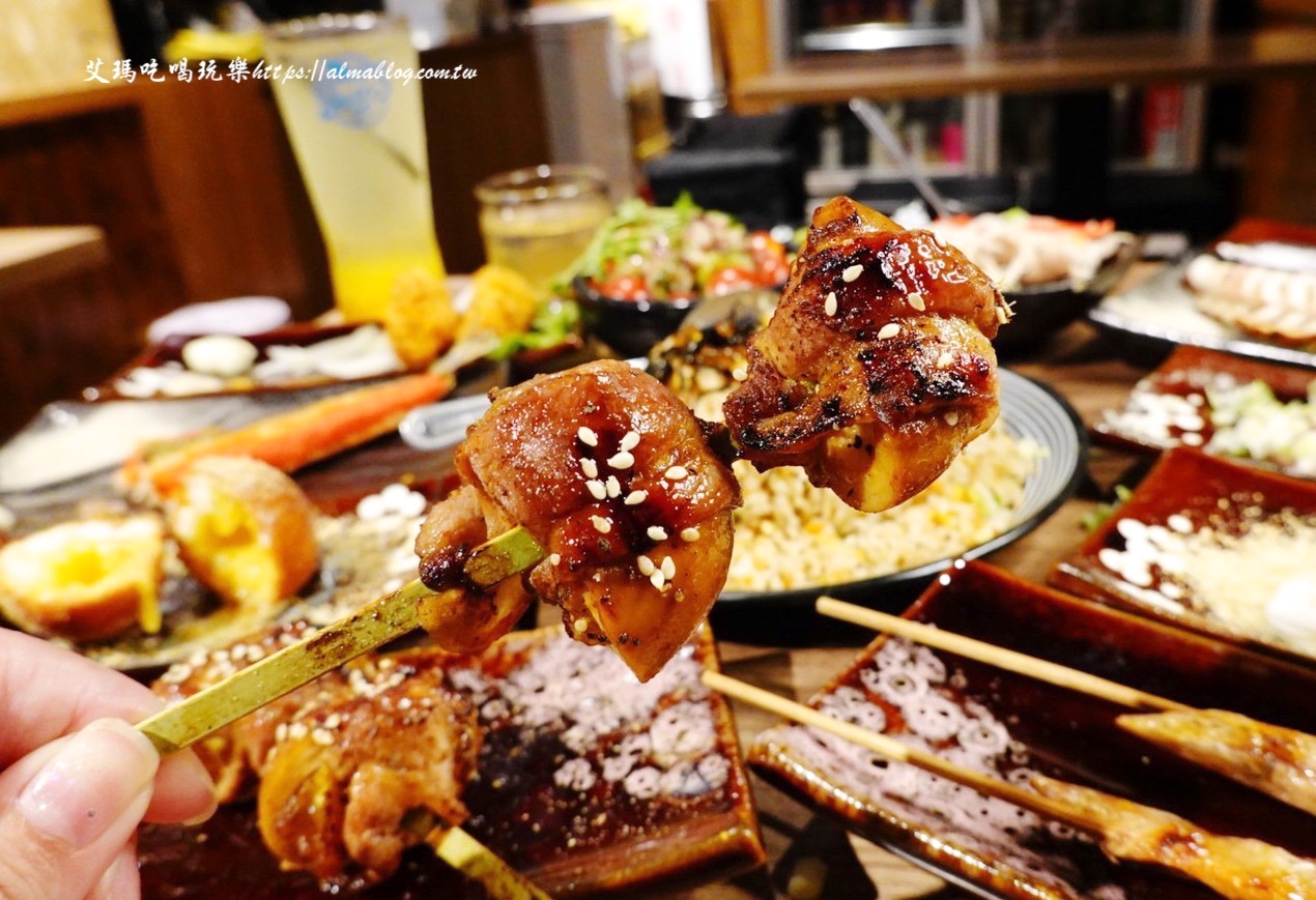 串燒,宵夜,居酒屋,新北美食,炭火燒烤,老串角居酒屋 串燒,宵夜,居酒屋,新北美食,炭火燒烤,老串角居酒屋