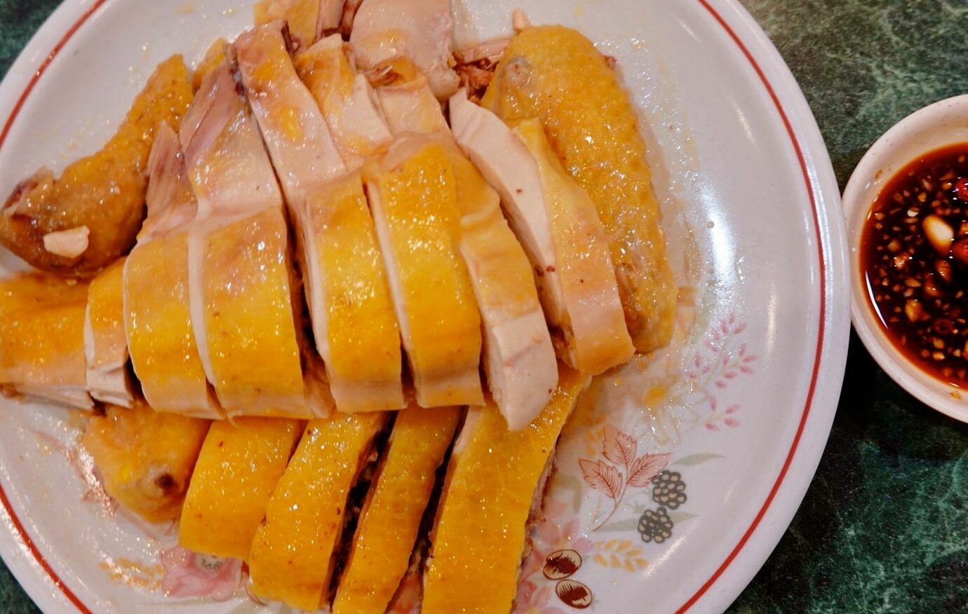 樂源仙境土雞城