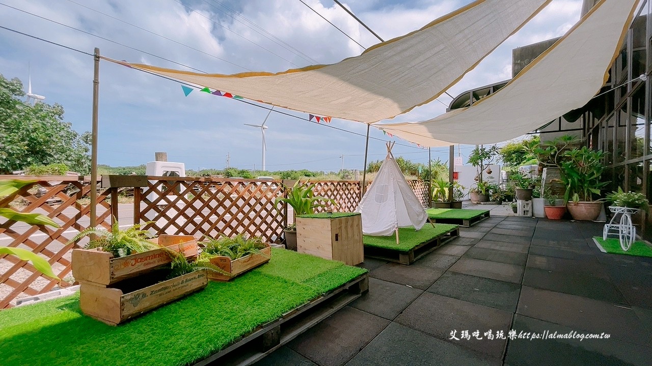 季風沙丘  老。樣子三店