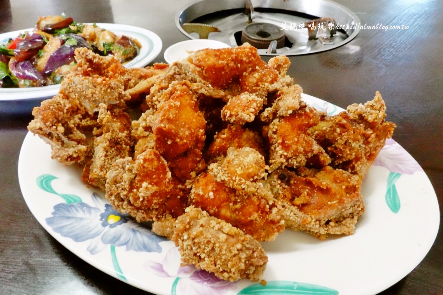 安可土雞城