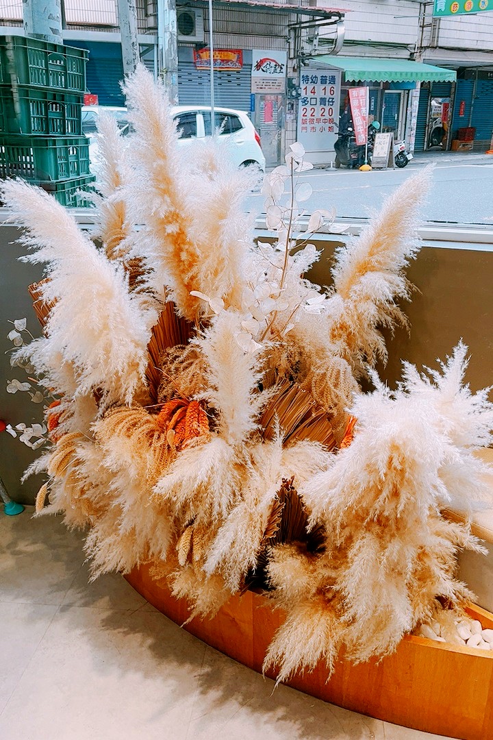 築晨手作晨廚早午餐