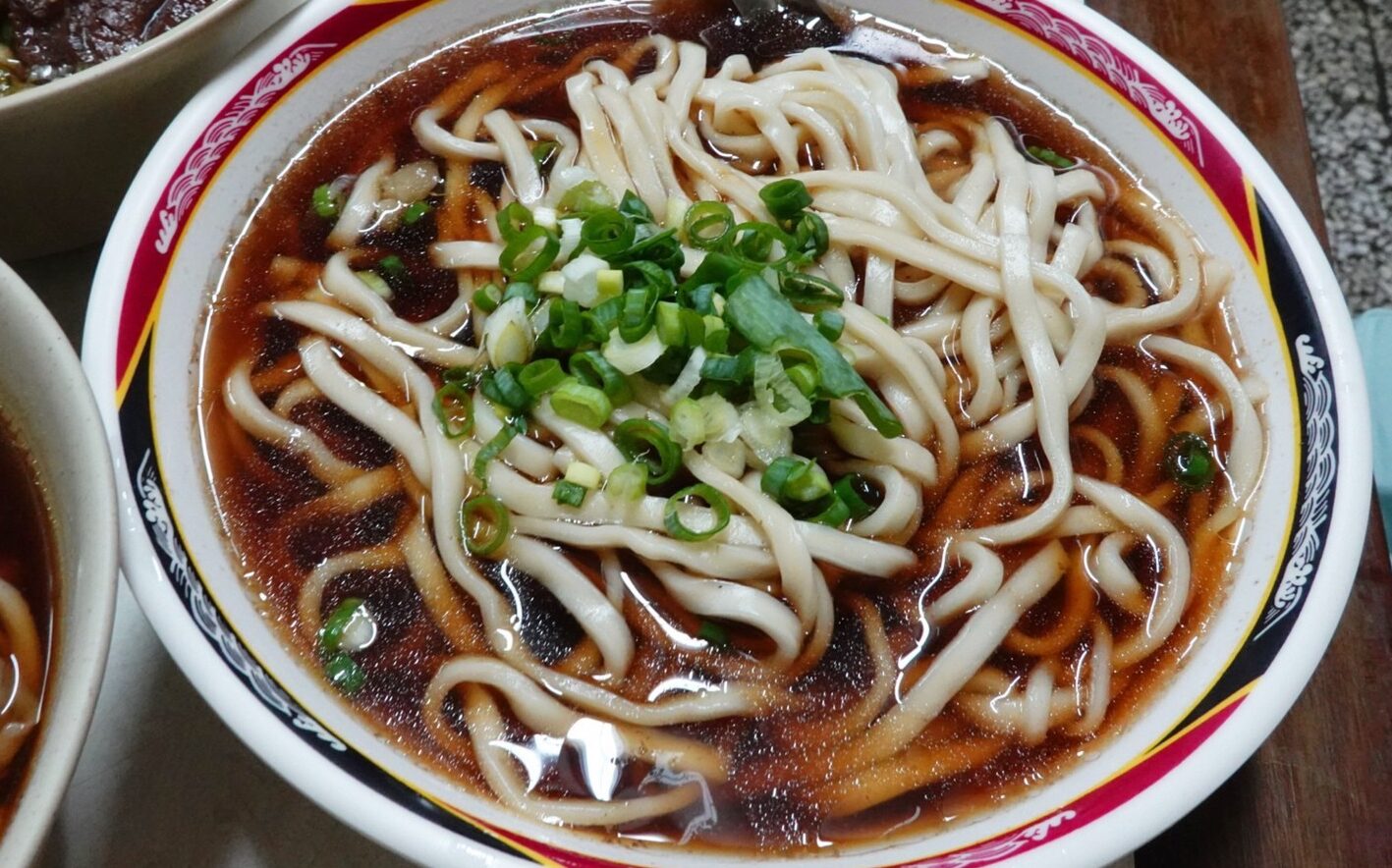 小吳牛肉麵