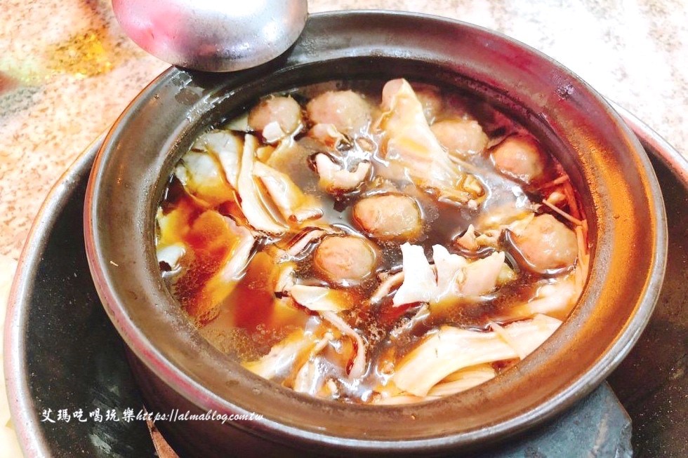 霸味薑母鴨,薑母鴨,食補,內壢美食,內壢薑母鴨,桃園美食,麵線,碳燒薑母鴨,