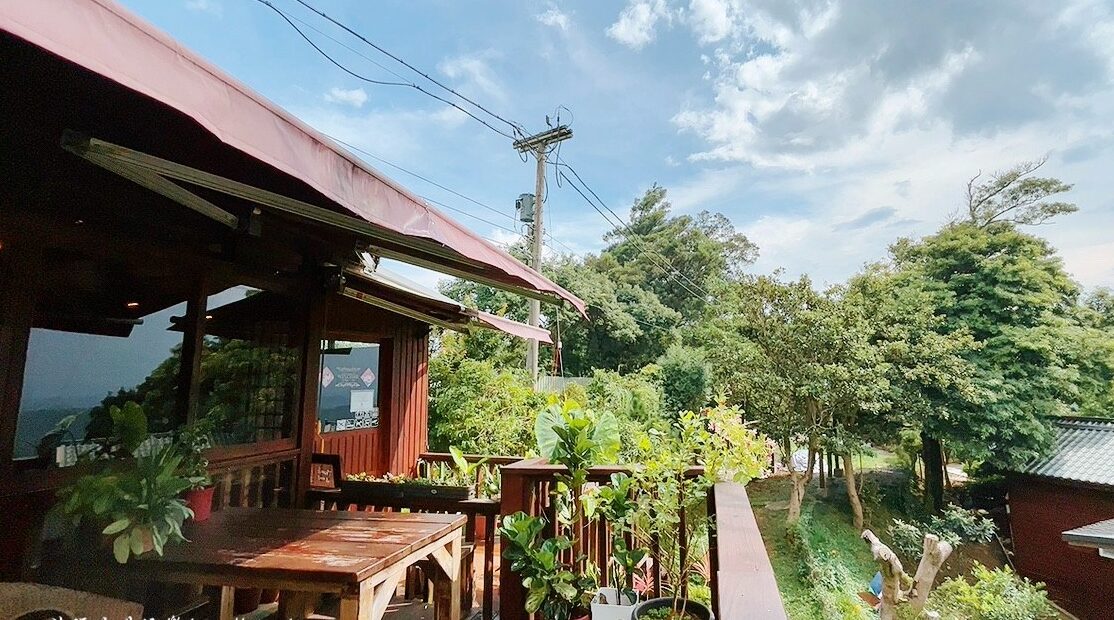 霖咖啡lincafe'