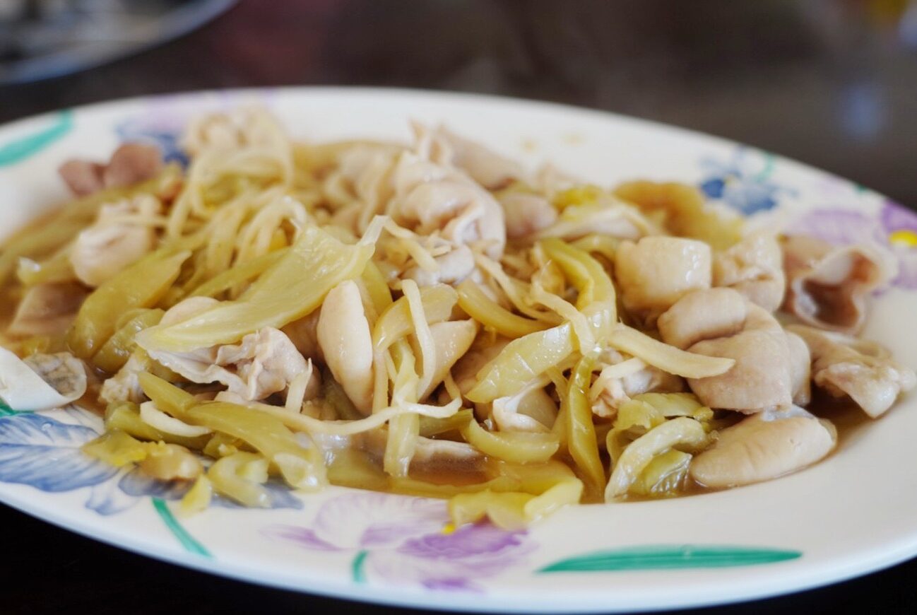 土雞城,安可土雞城,桃園美食,熱炒,觀音美食,鹹酥雞
